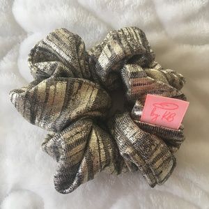 Dew Edit The Cupid Scrunchie by Kaitlyn Bristowe